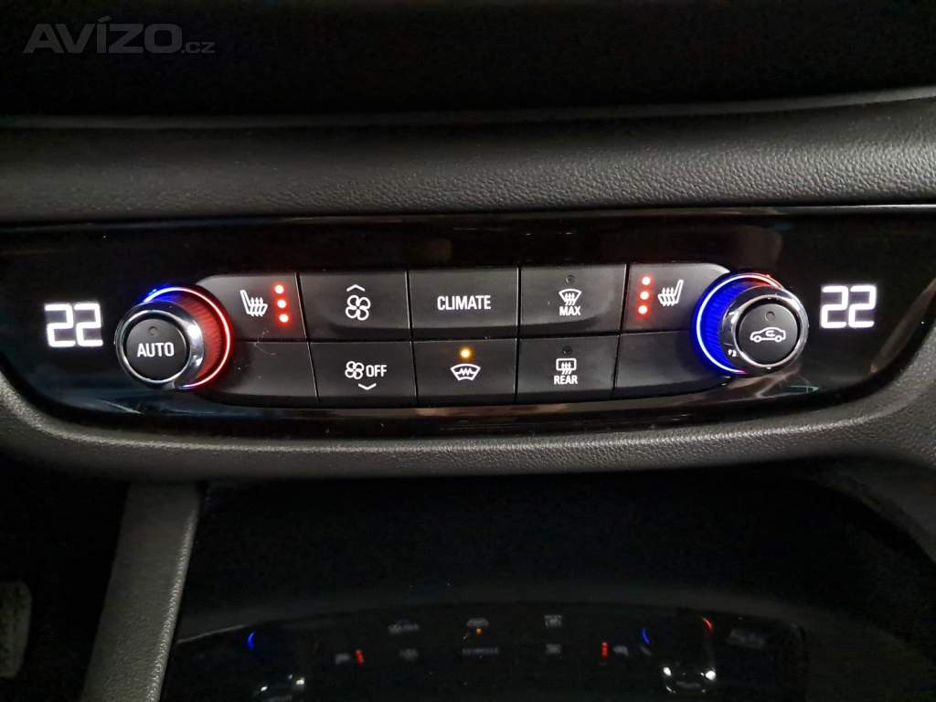 Foto inzerátu Opel Insignia 2.0 CDTI