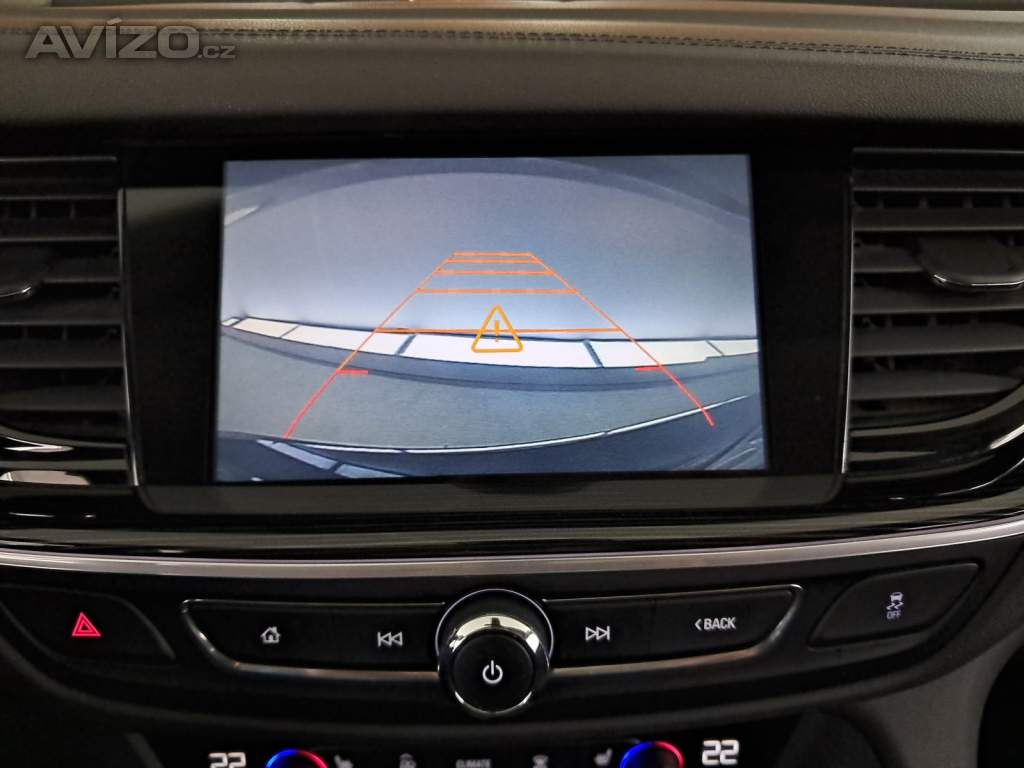 Foto inzerátu Opel Insignia 2.0 CDTI