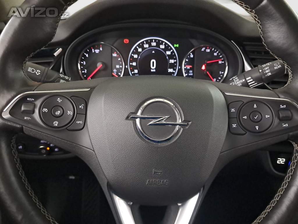 Foto inzerátu Opel Insignia 2.0 CDTI