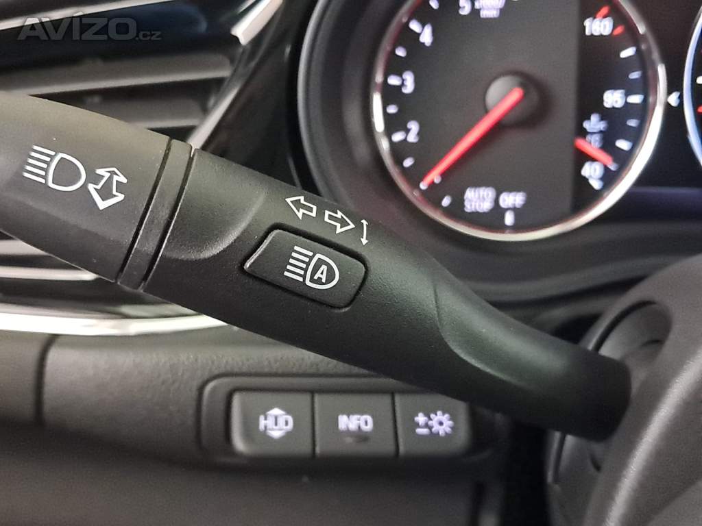 Foto inzerátu Opel Insignia 2.0 CDTI