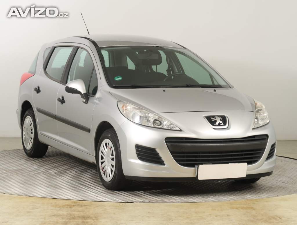 Peugeot 207 1.4