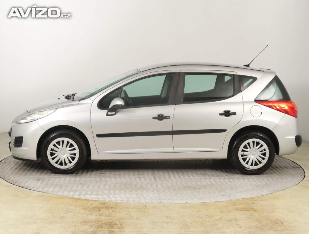 Foto inzerátu Peugeot 207 1.4