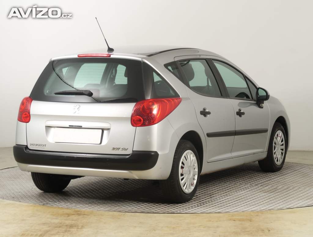 Foto inzerátu Peugeot 207 1.4