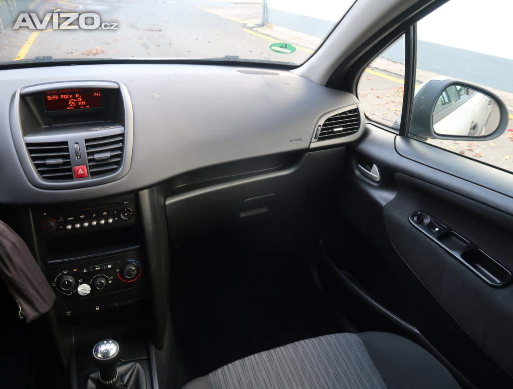 Foto inzerátu Peugeot 207 1.4