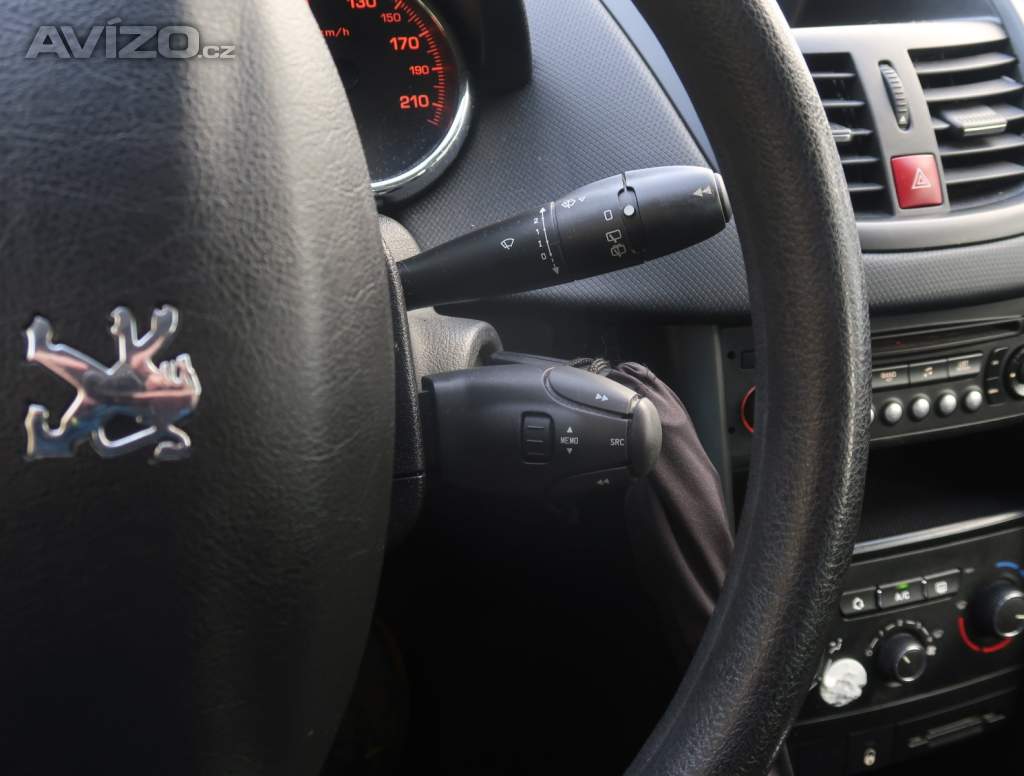 Foto inzerátu Peugeot 207 1.4