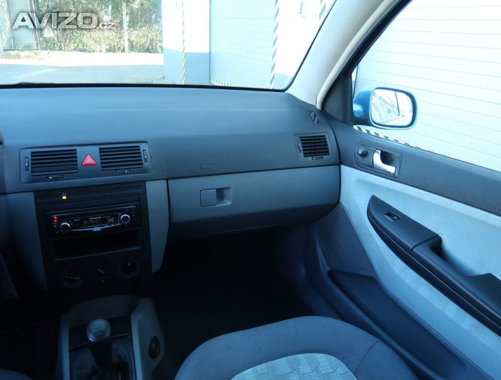 Foto inzerátu Skoda Fabia 1.4