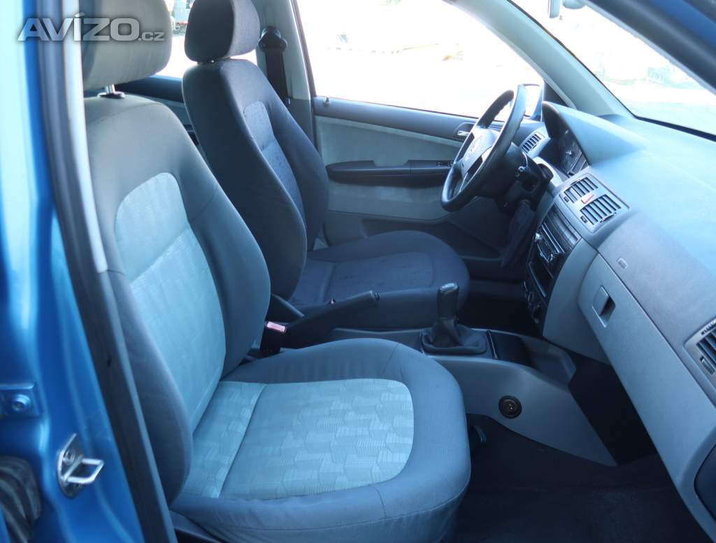 Foto inzerátu Skoda Fabia 1.4