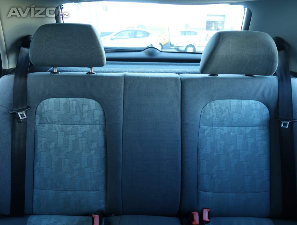 Foto inzerátu Skoda Fabia 1.4