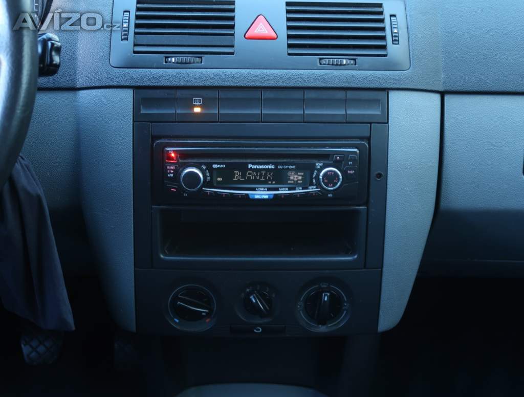Foto inzerátu Skoda Fabia 1.4