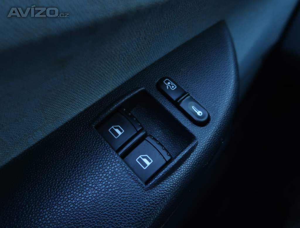 Foto inzerátu Skoda Fabia 1.4