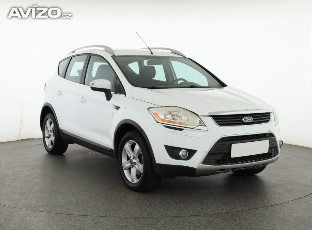 Ford Kuga 2.0 TDCi