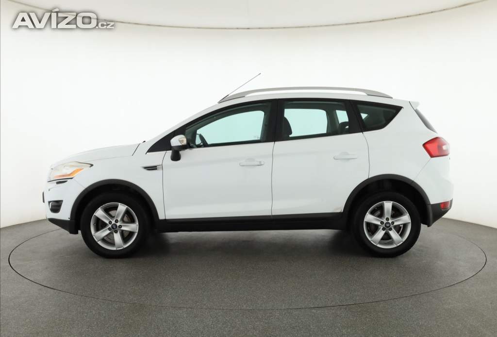 Foto inzerátu Ford Kuga 2.0 TDCi
