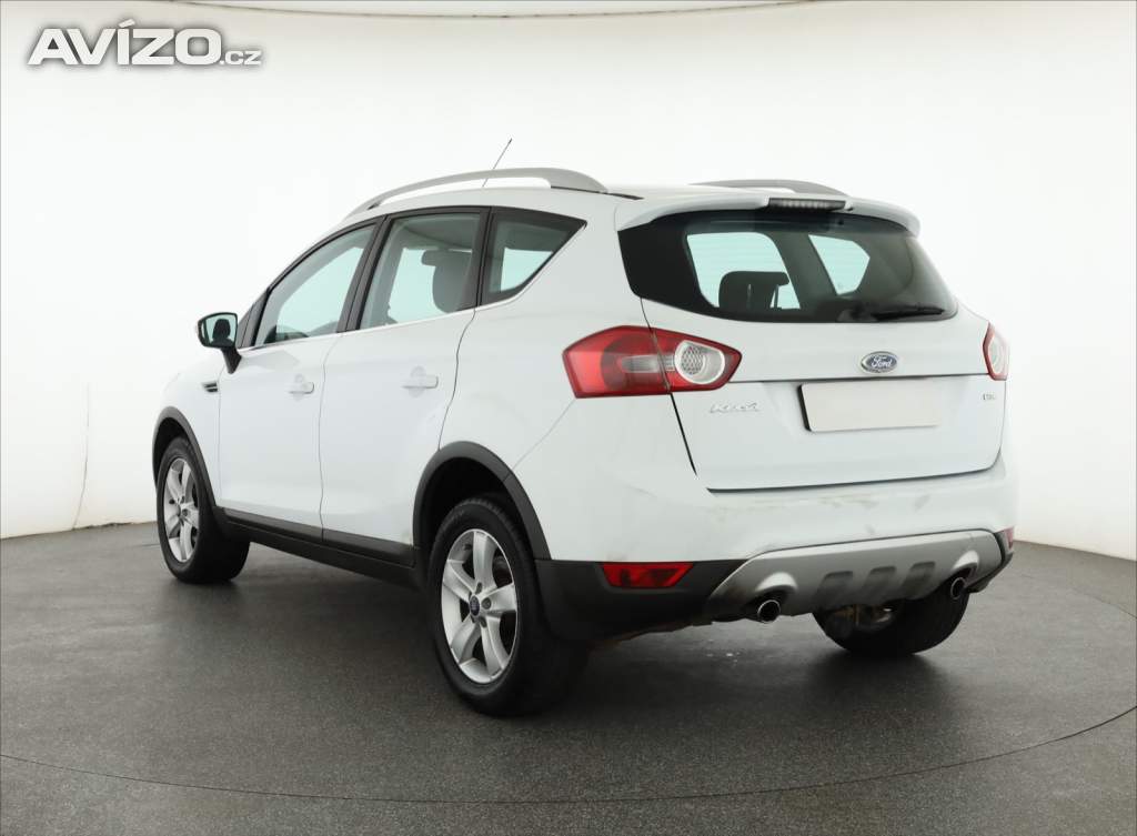 Foto inzerátu Ford Kuga 2.0 TDCi