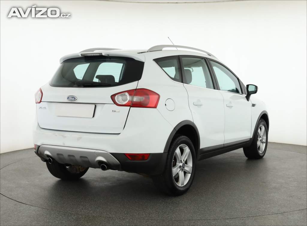 Foto inzerátu Ford Kuga 2.0 TDCi