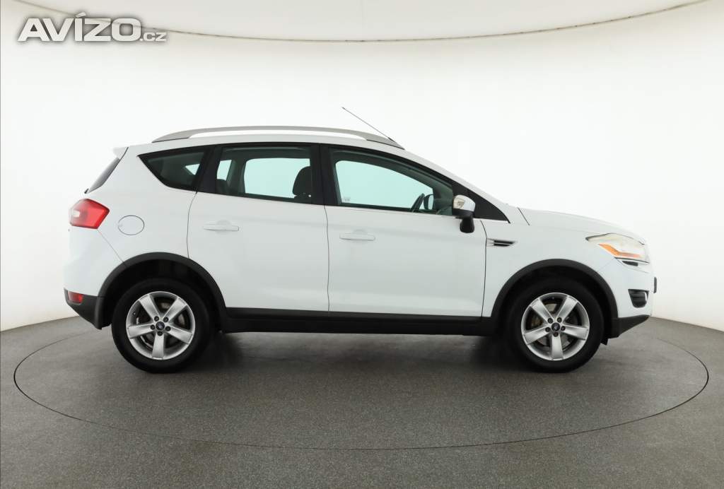 Foto inzerátu Ford Kuga 2.0 TDCi