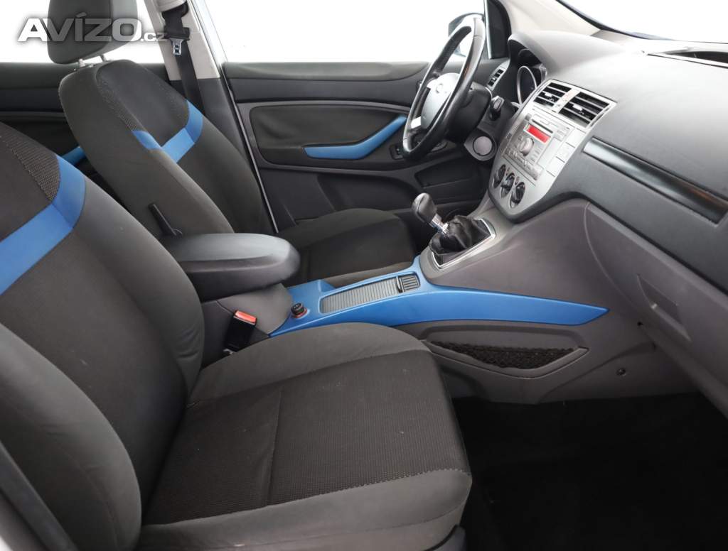 Foto inzerátu Ford Kuga 2.0 TDCi