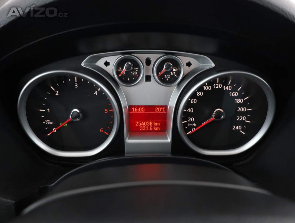Foto inzerátu Ford Kuga 2.0 TDCi