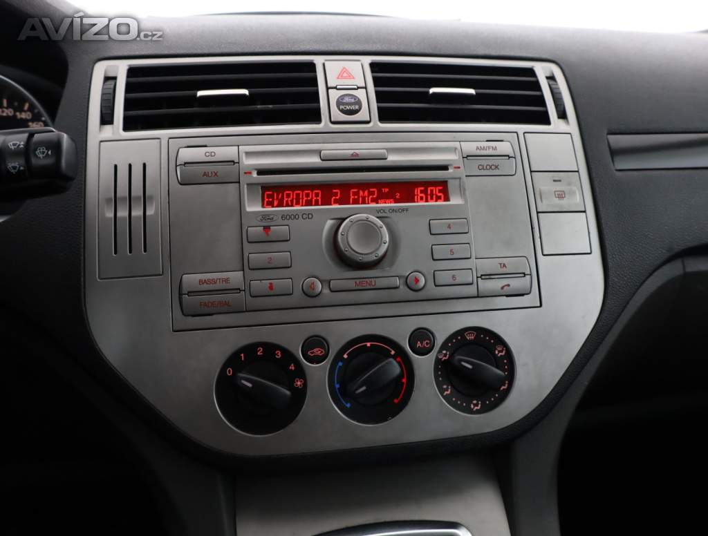 Foto inzerátu Ford Kuga 2.0 TDCi