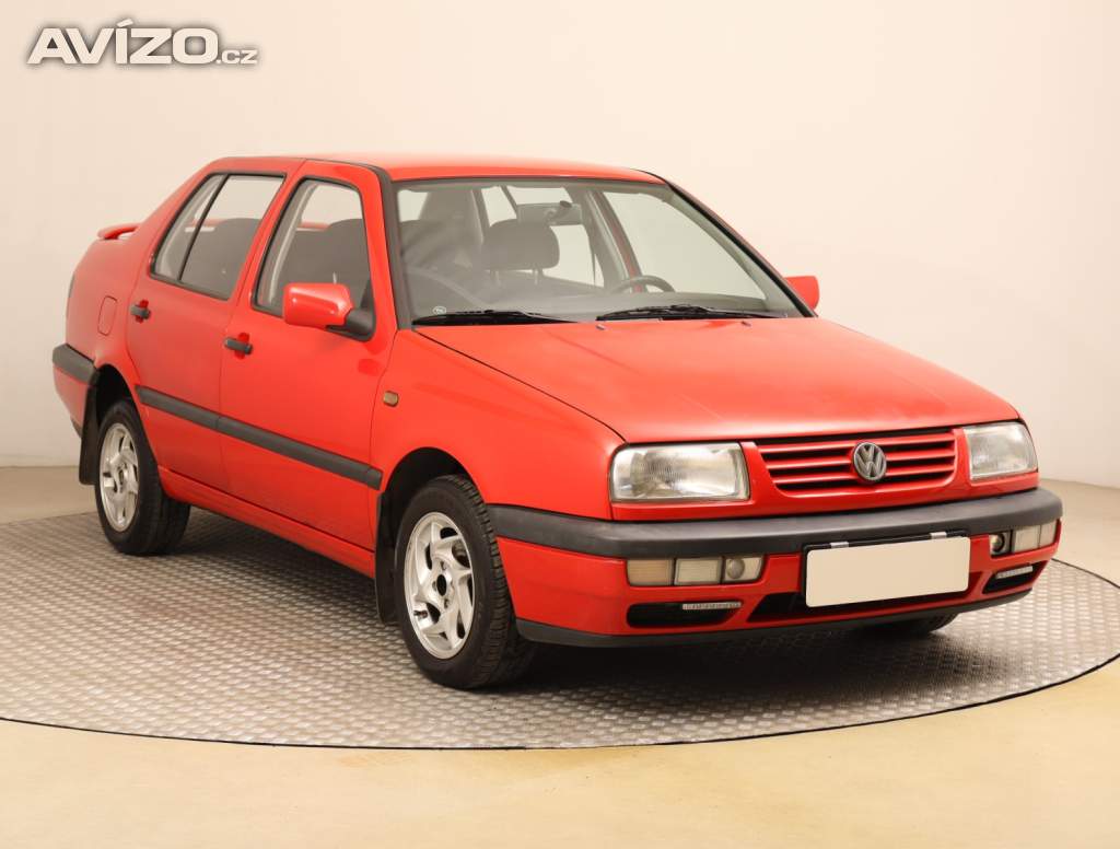 VW Vento 1.8