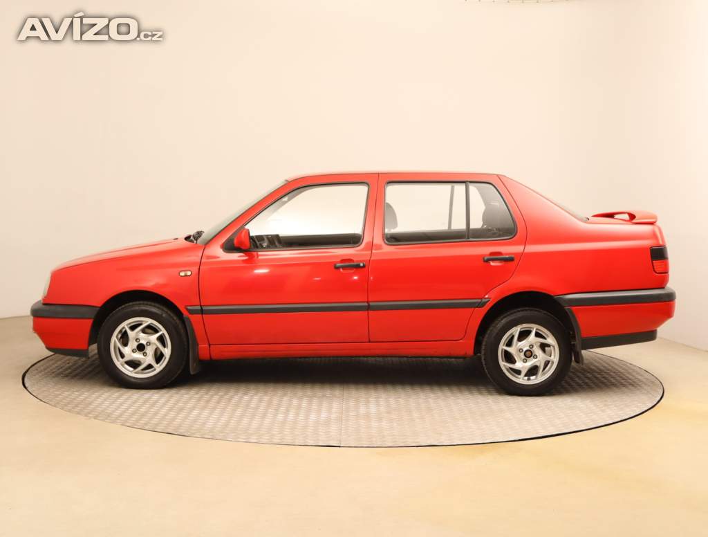 Foto inzerátu VW Vento 1.8