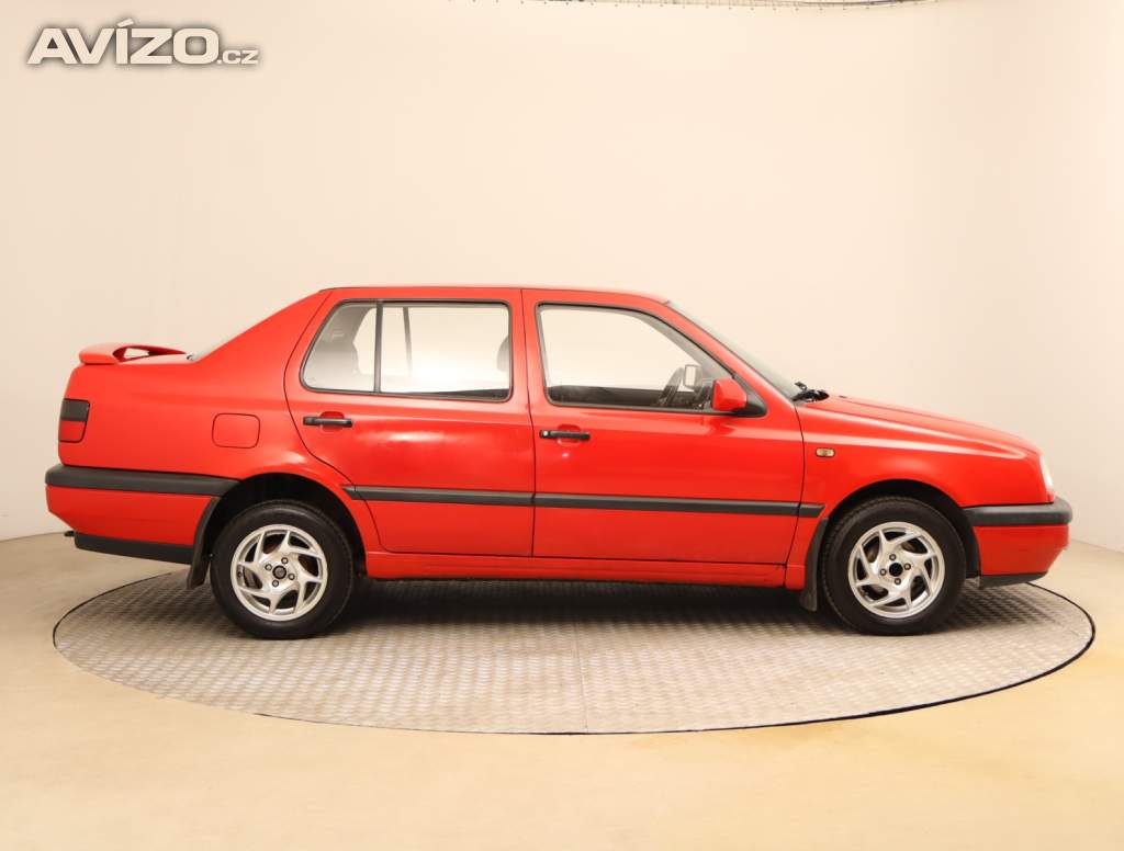 Foto inzerátu VW Vento 1.8