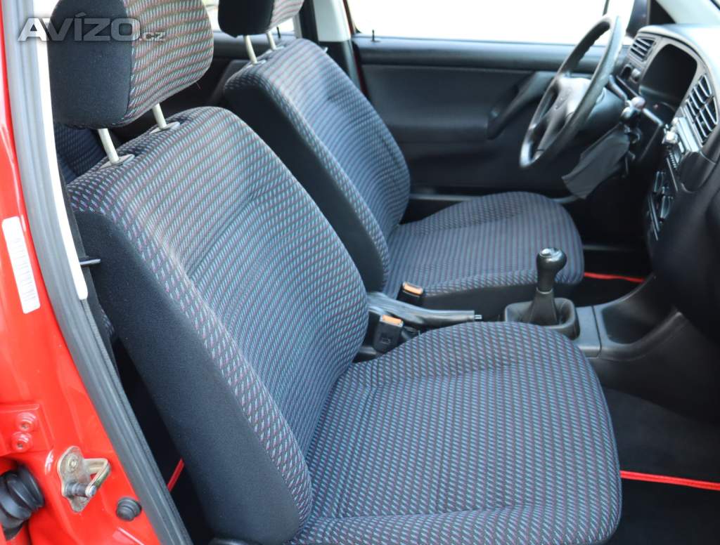 Foto inzerátu VW Vento 1.8