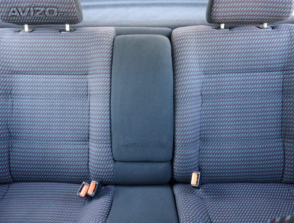 Foto inzerátu VW Vento 1.8