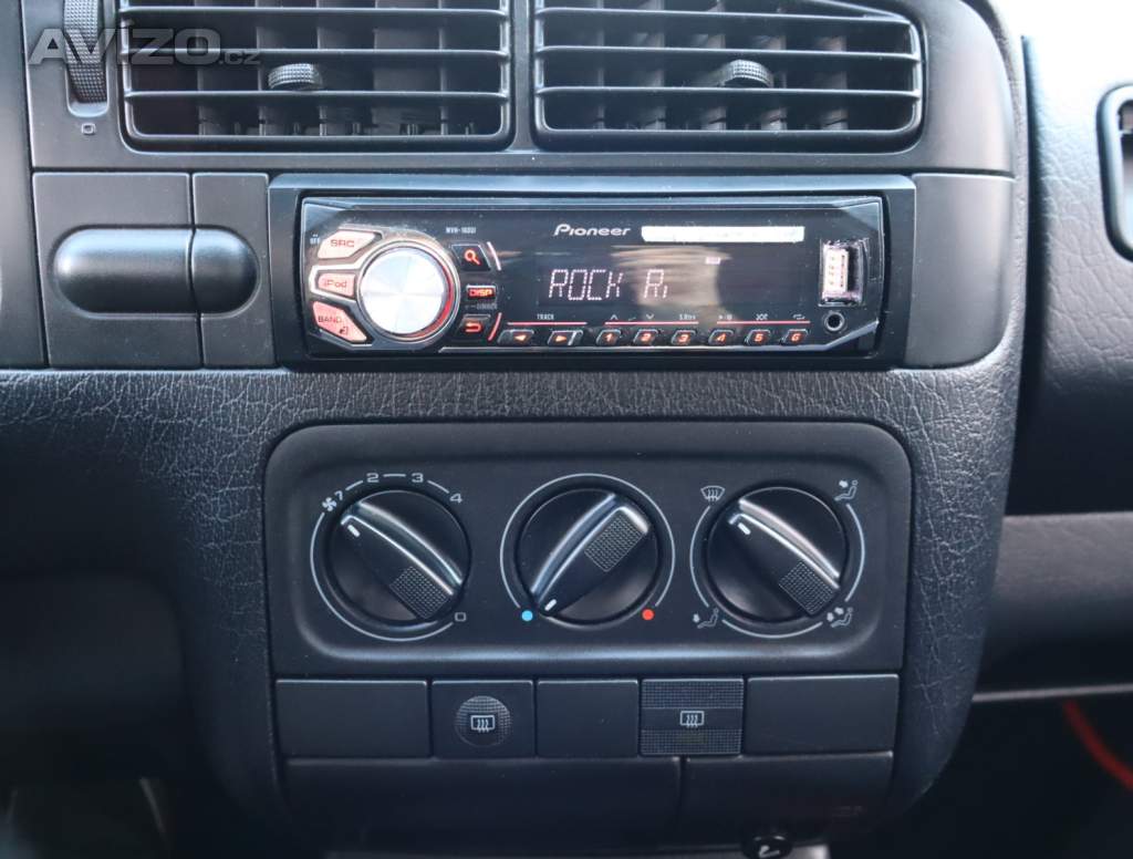 Foto inzerátu VW Vento 1.8