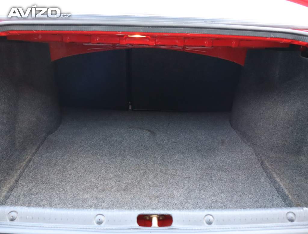 Foto inzerátu VW Vento 1.8