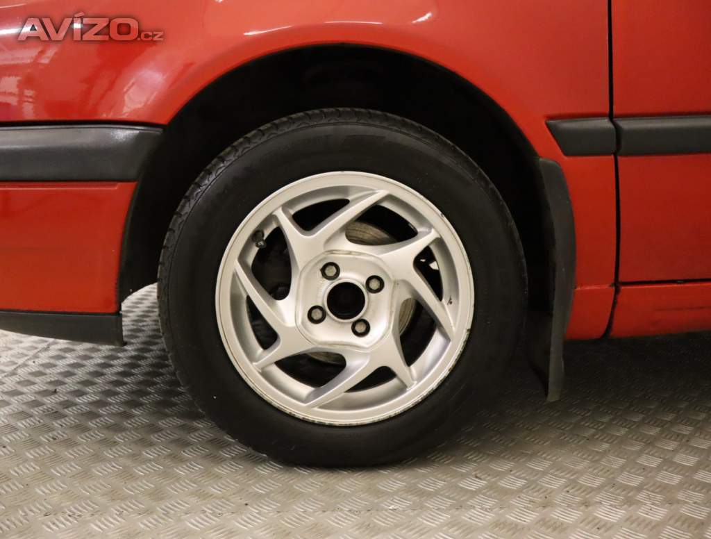 Foto inzerátu VW Vento 1.8