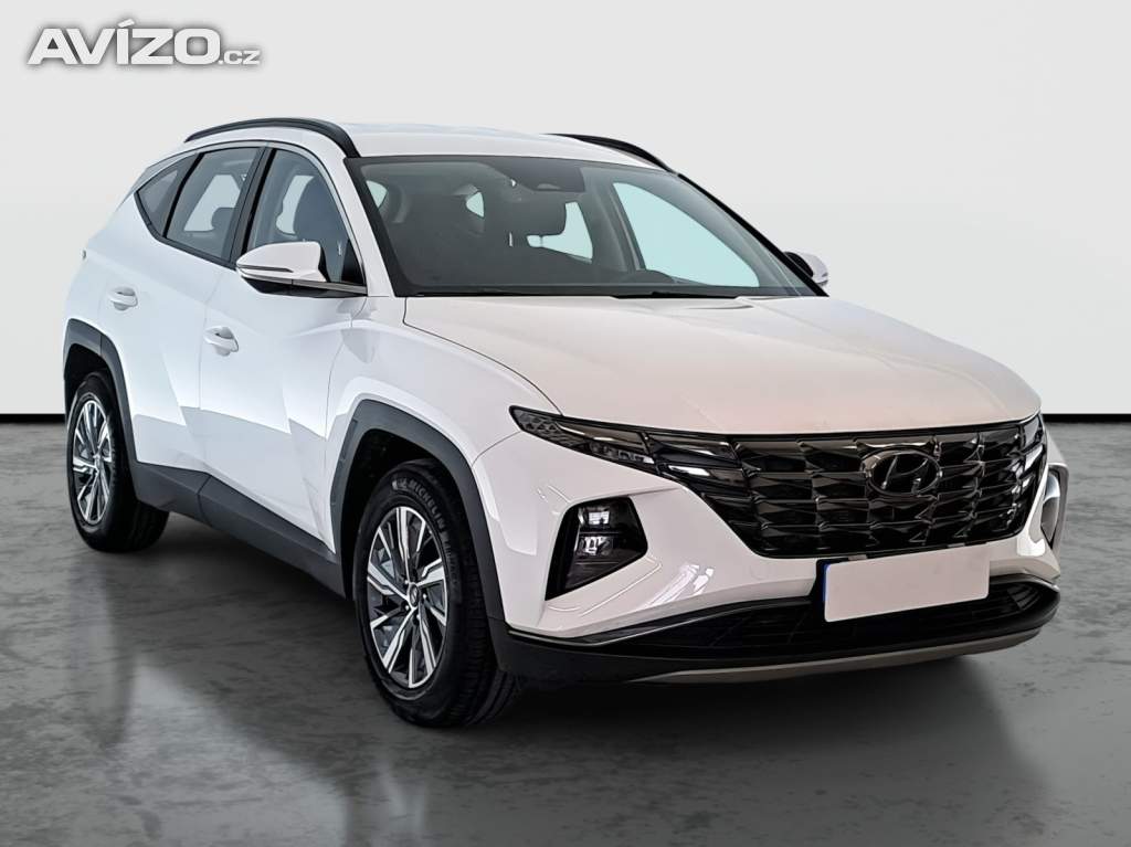 Hyundai Tucson 1.6 T-GDI