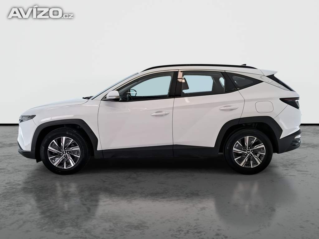 Foto inzerátu Hyundai Tucson 1.6 T-GDI