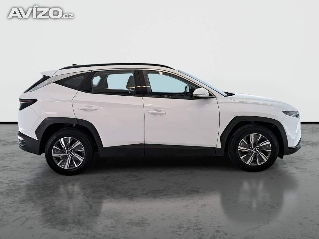 Foto inzerátu Hyundai Tucson 1.6 T-GDI