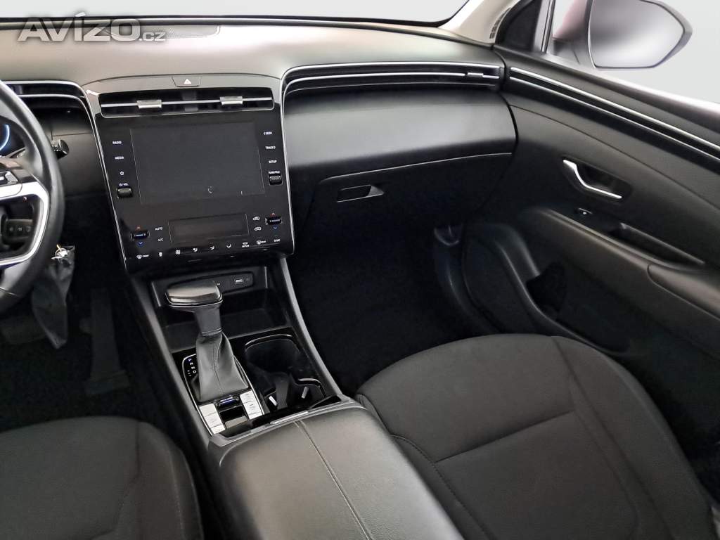 Foto inzerátu Hyundai Tucson 1.6 T-GDI