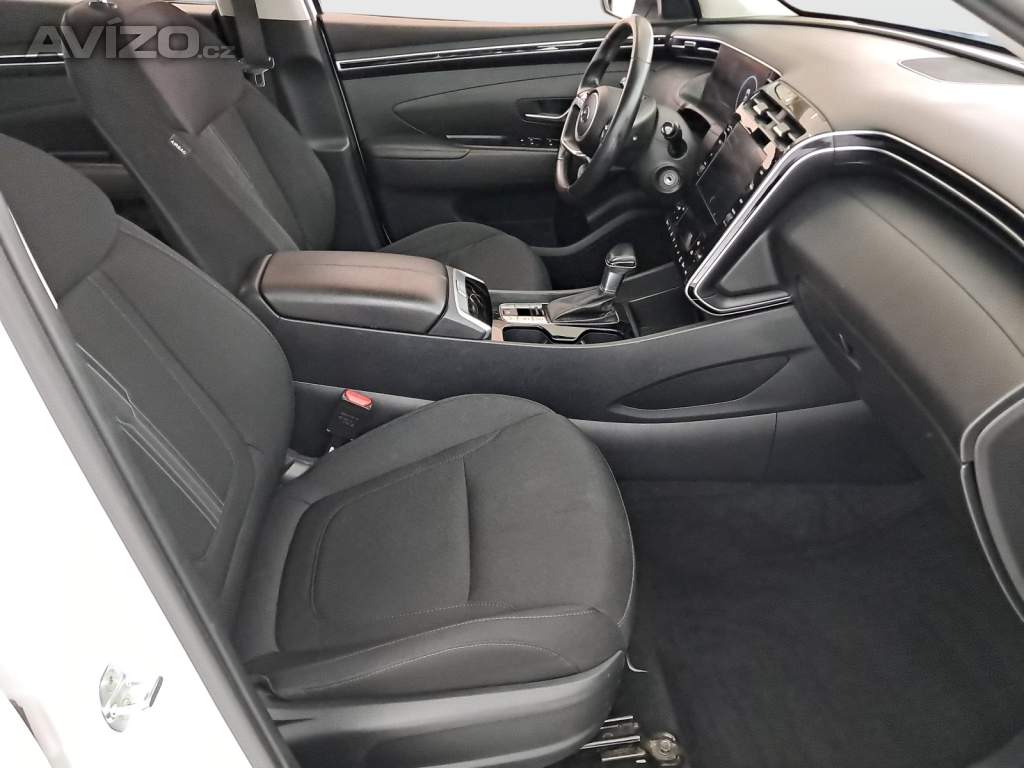 Foto inzerátu Hyundai Tucson 1.6 T-GDI