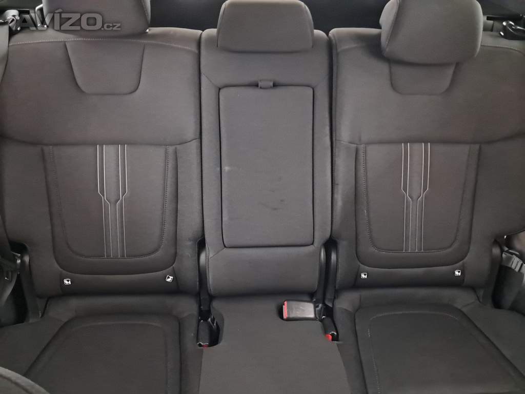 Foto inzerátu Hyundai Tucson 1.6 T-GDI