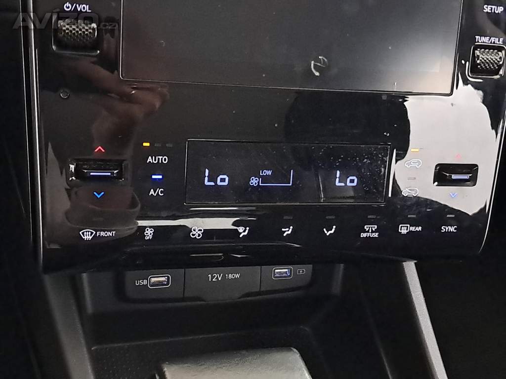 Foto inzerátu Hyundai Tucson 1.6 T-GDI