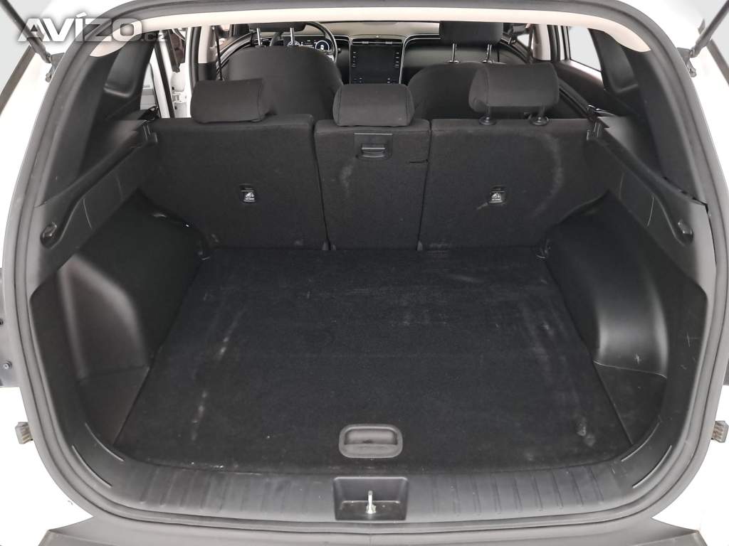 Foto inzerátu Hyundai Tucson 1.6 T-GDI