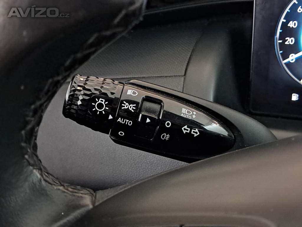 Foto inzerátu Hyundai Tucson 1.6 T-GDI