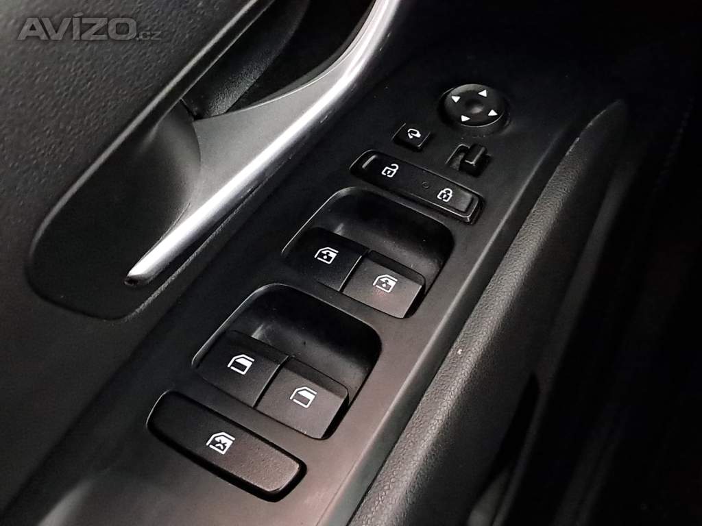 Foto inzerátu Hyundai Tucson 1.6 T-GDI