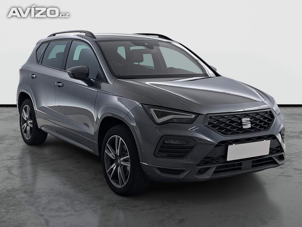 Seat Ateca 1.5 TSI