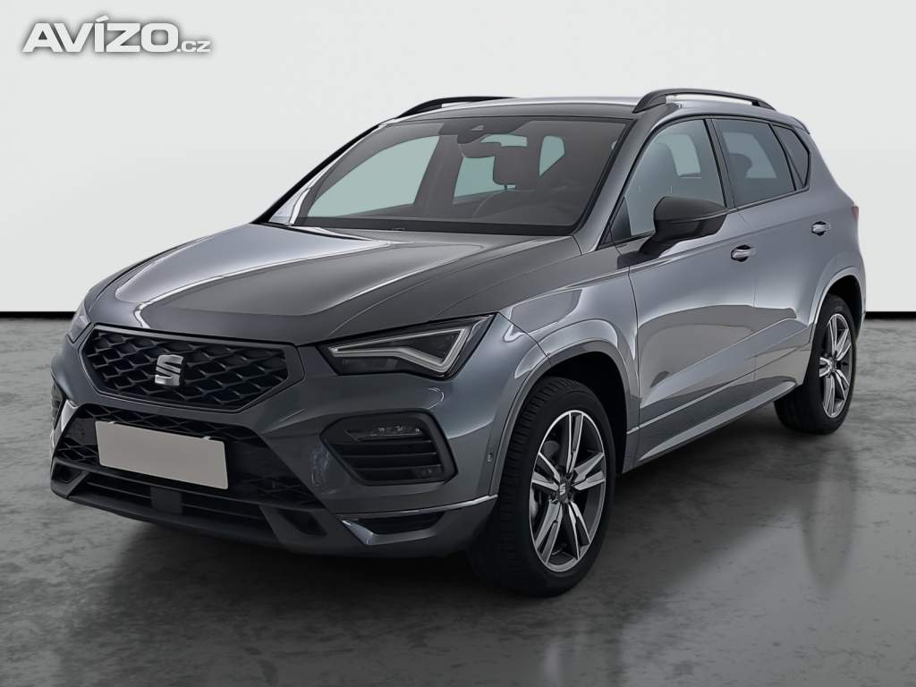 Foto inzerátu Seat Ateca 1.5 TSI