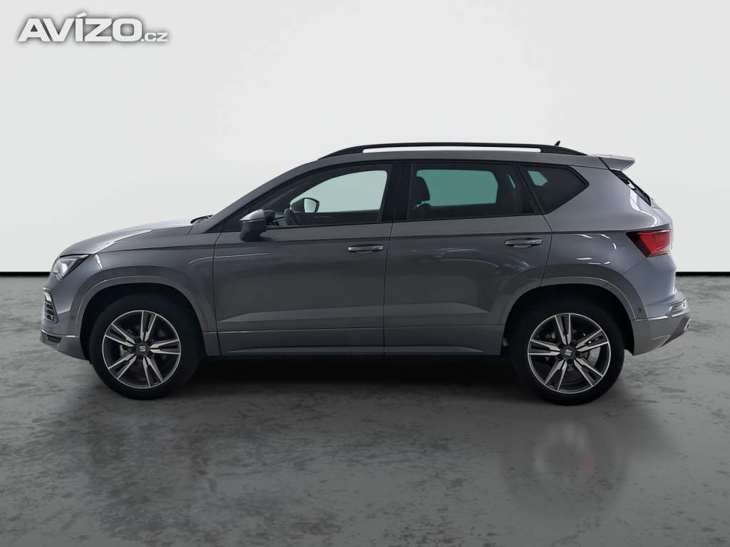 Foto inzerátu Seat Ateca 1.5 TSI