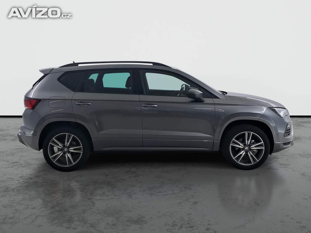 Foto inzerátu Seat Ateca 1.5 TSI