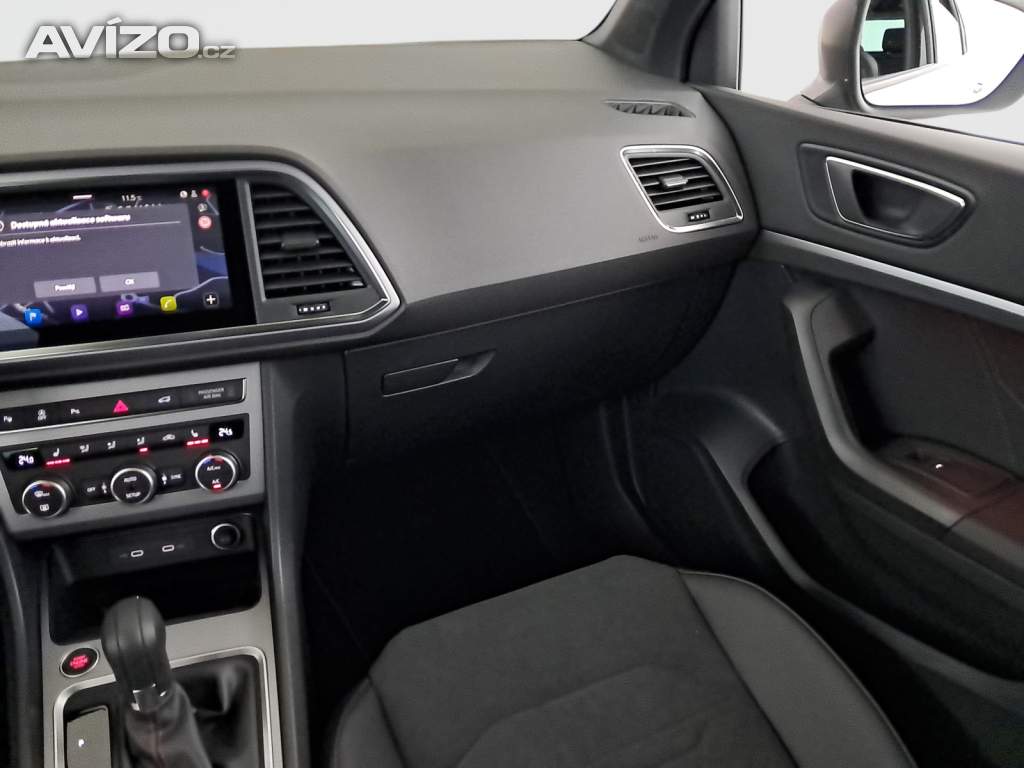 Foto inzerátu Seat Ateca 1.5 TSI