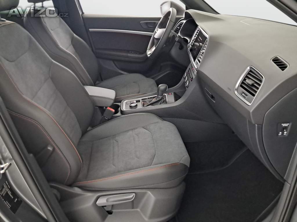 Foto inzerátu Seat Ateca 1.5 TSI