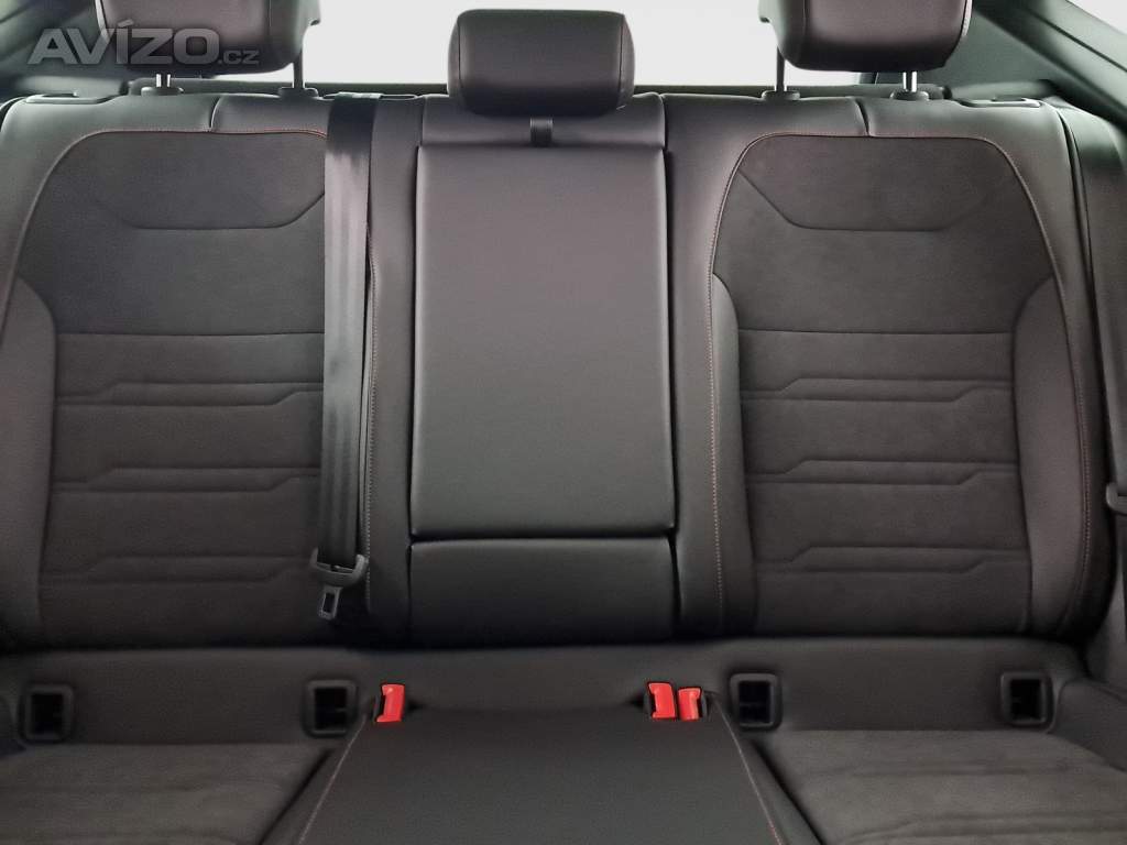 Foto inzerátu Seat Ateca 1.5 TSI
