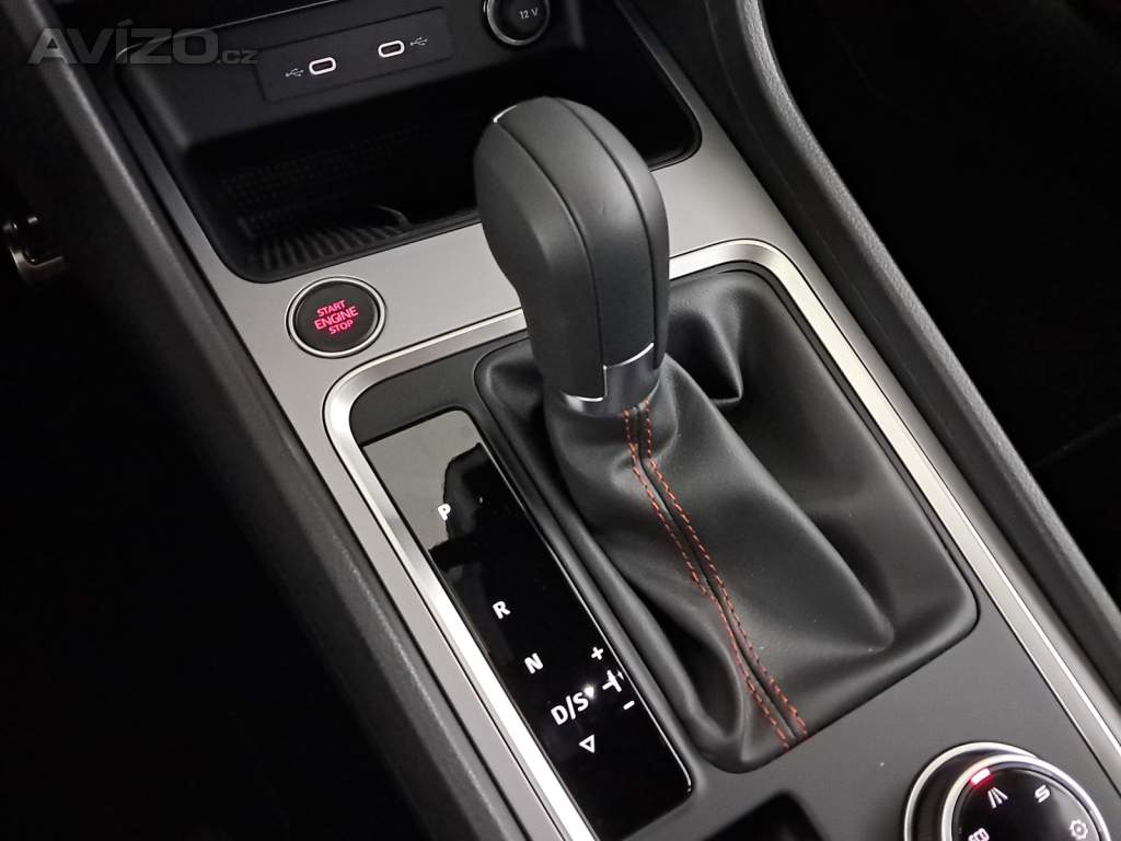 Foto inzerátu Seat Ateca 1.5 TSI