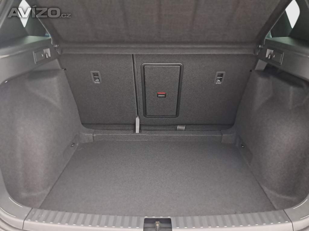 Foto inzerátu Seat Ateca 1.5 TSI
