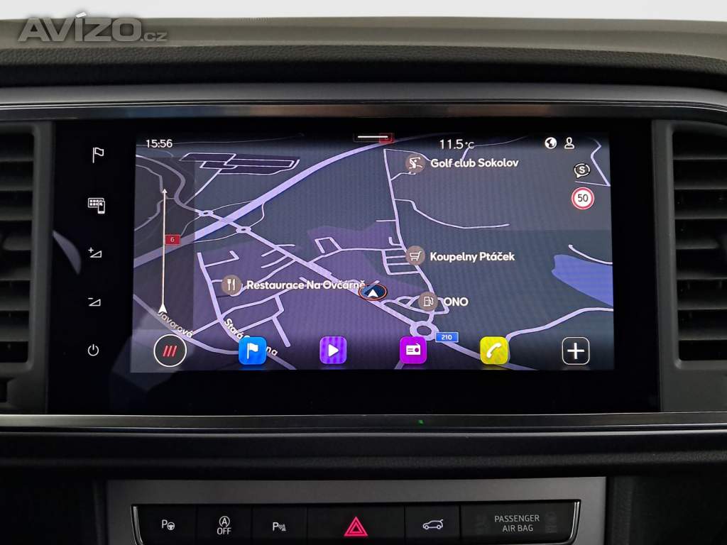 Foto inzerátu Seat Ateca 1.5 TSI